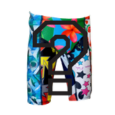 Mash Up Boys Knicks - FashionFishDesigns